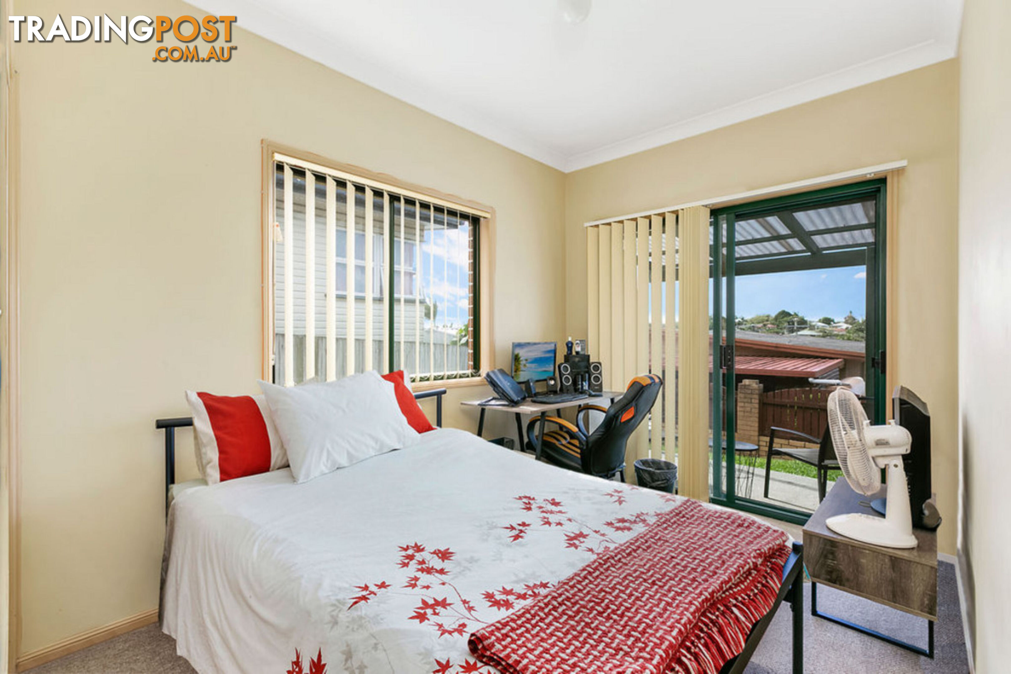 1/51 Kumbari Avenue SOUTHPORT QLD 4215