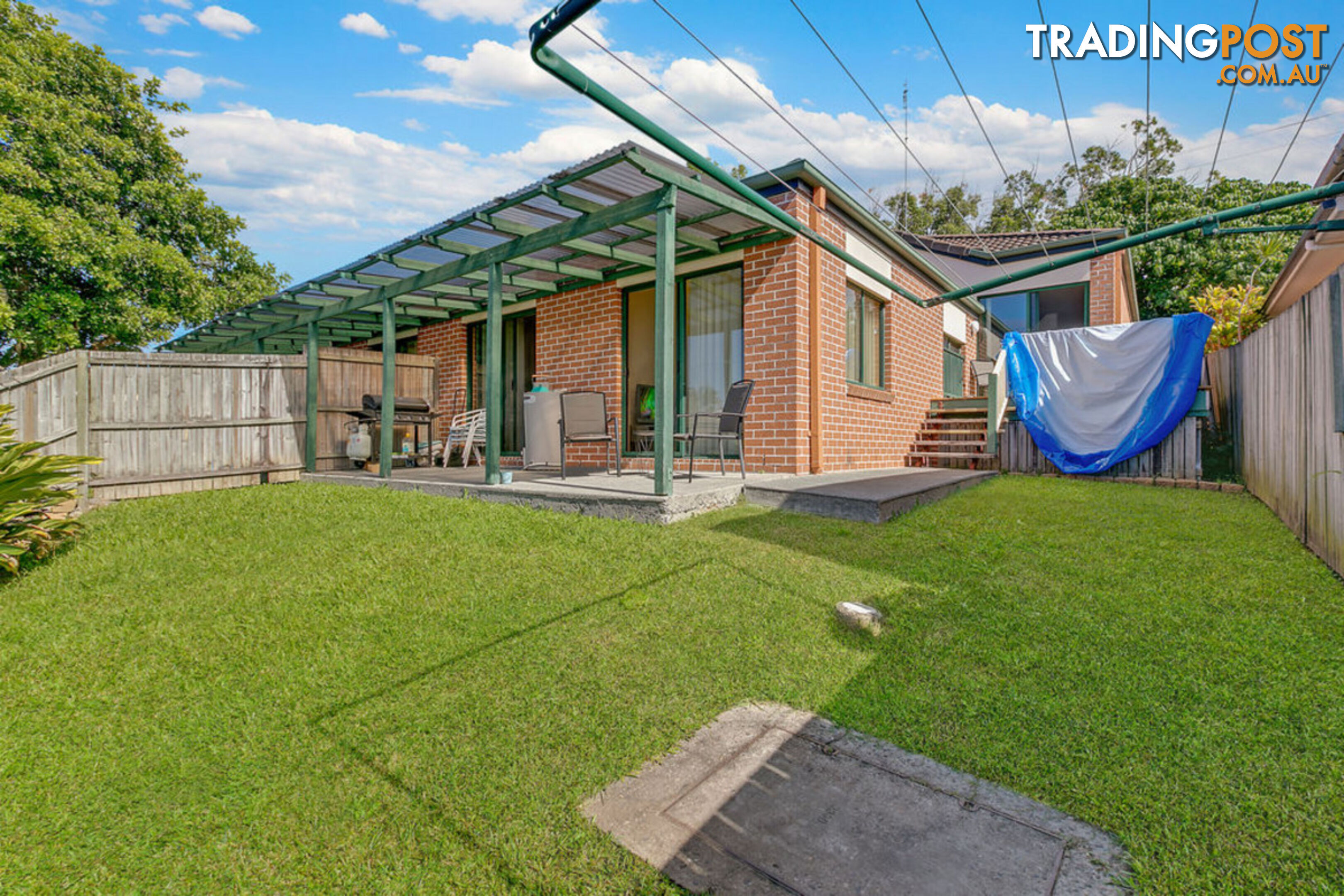 1/51 Kumbari Avenue SOUTHPORT QLD 4215