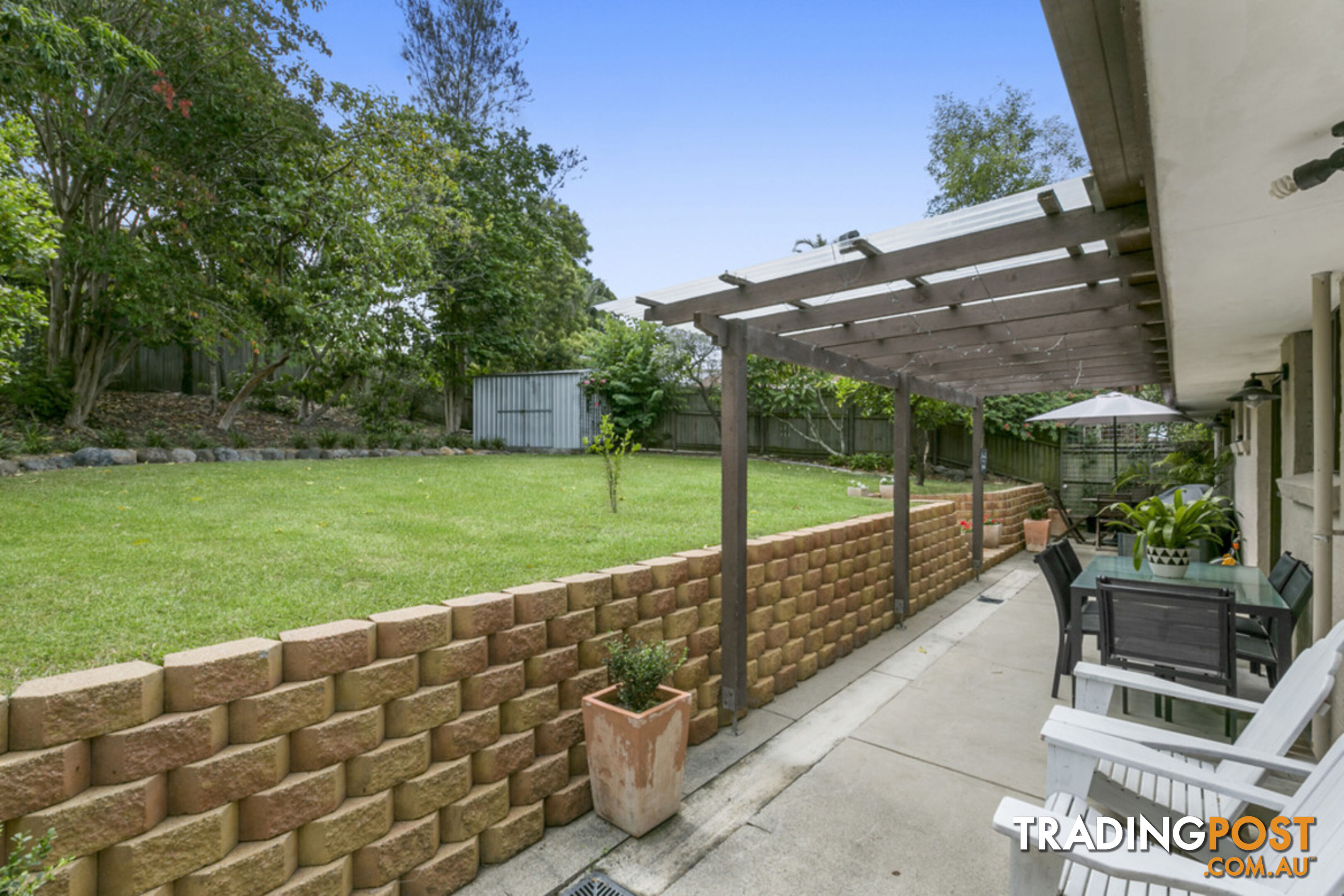 12 Guthrie Parade CARRARA QLD 4211