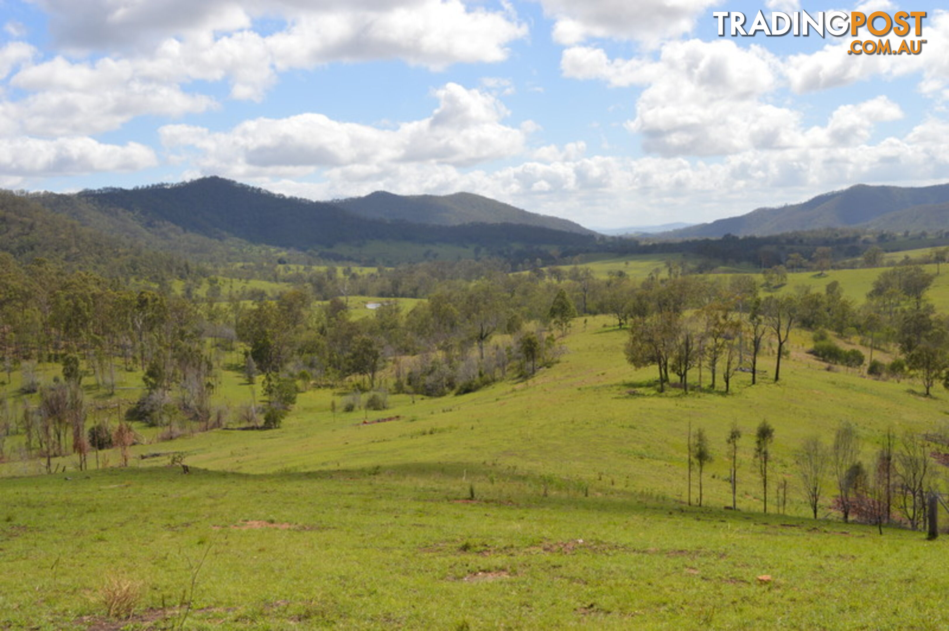 Beaudesert QLD 4285