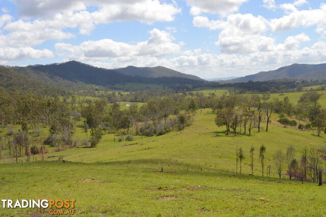 Beaudesert QLD 4285