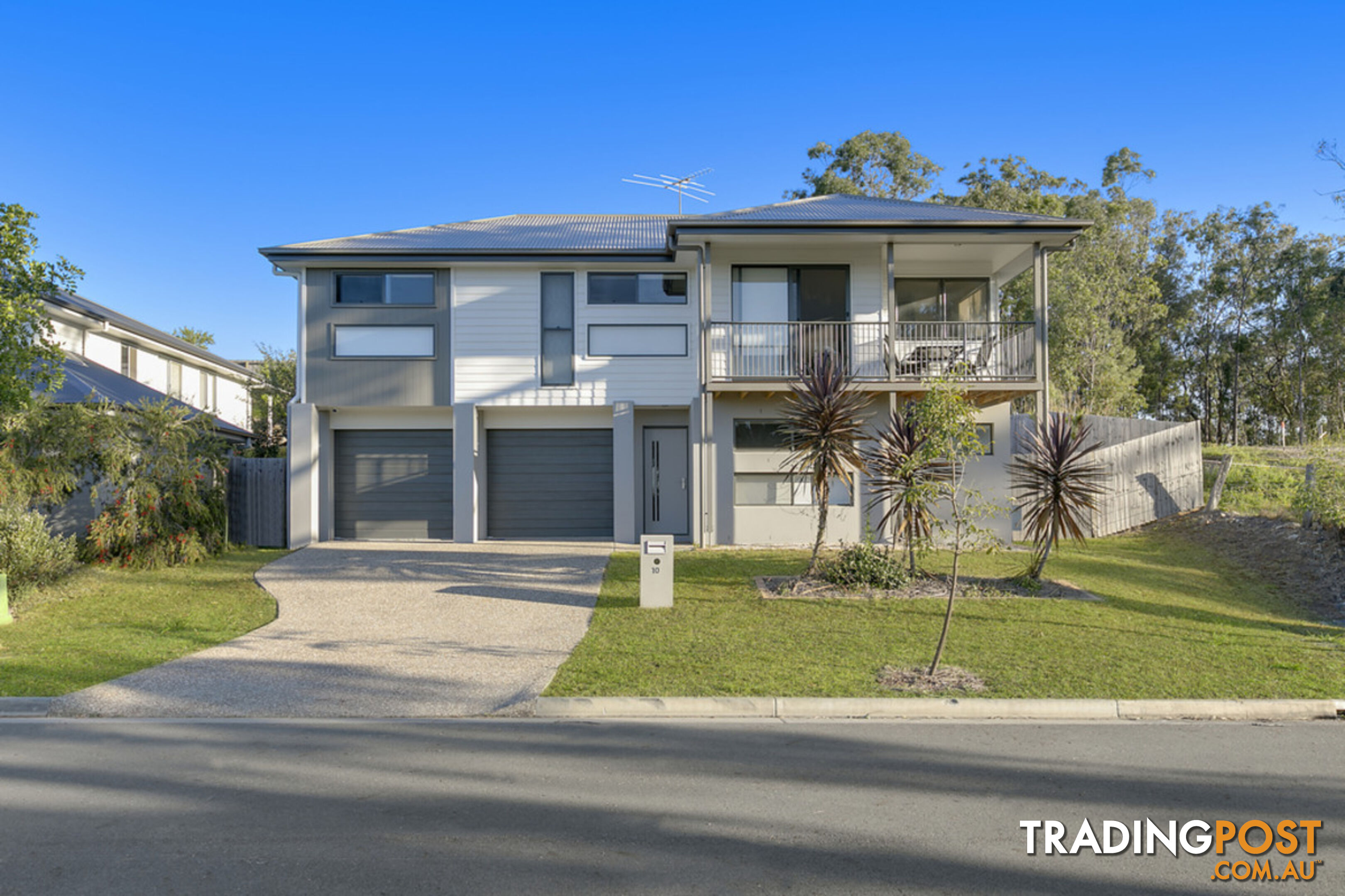 10 Janelle Street PIMPAMA QLD 4209