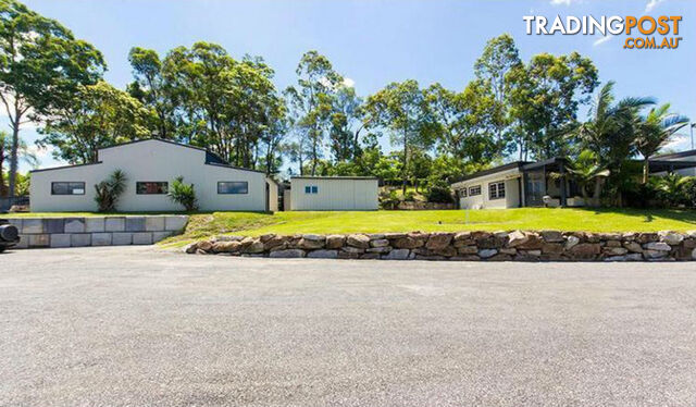 134 Crane Crescent NERANG QLD 4211