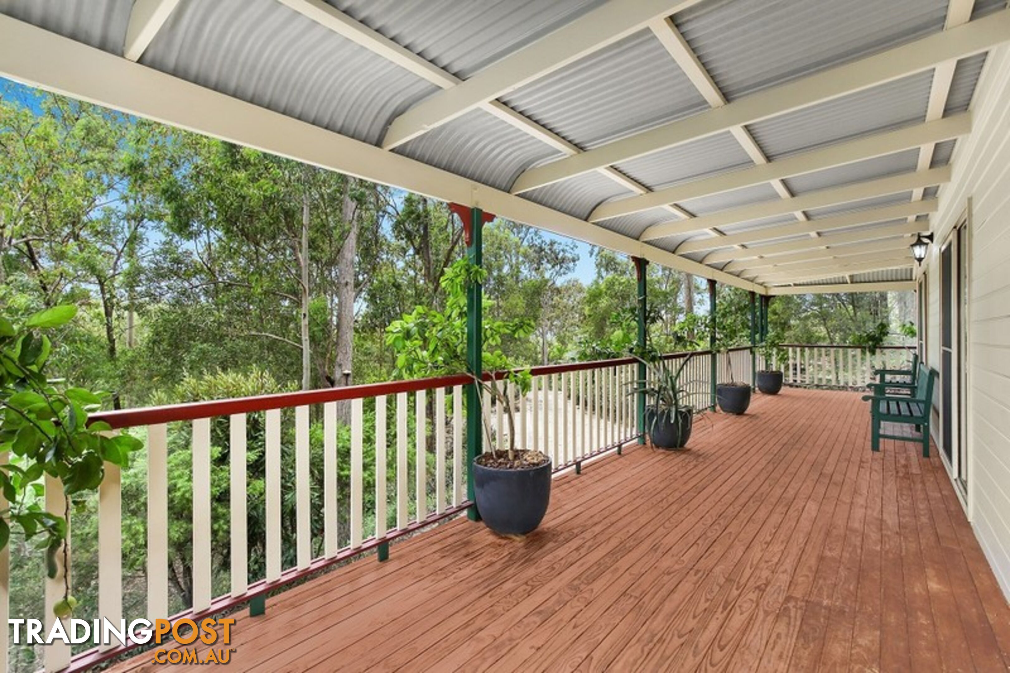 2 Pademelon Pass NERANG QLD 4211