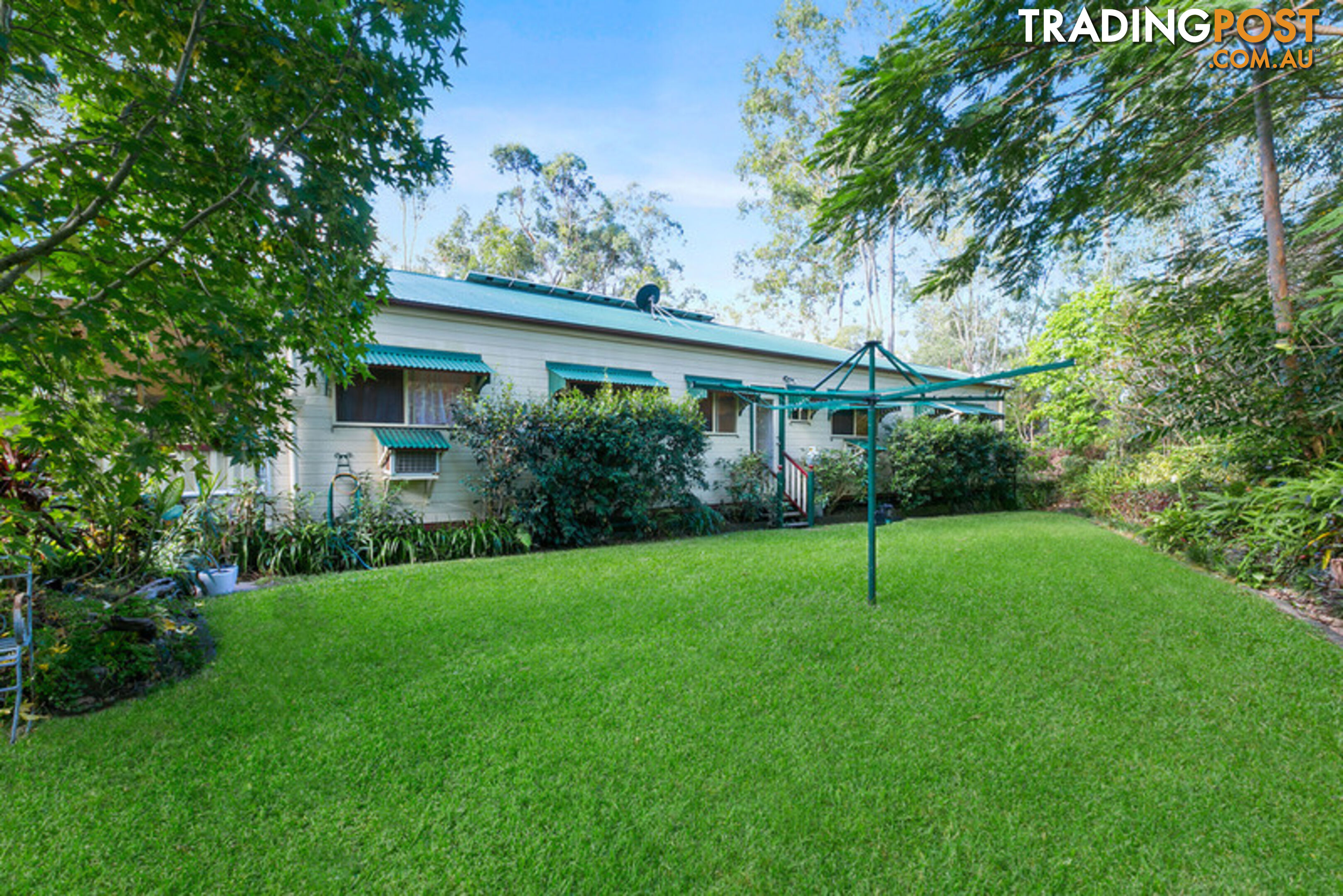 2 Pademelon Pass NERANG QLD 4211