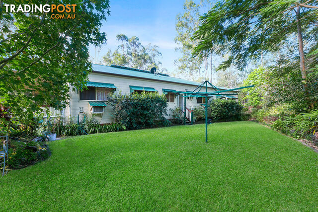 2 Pademelon Pass NERANG QLD 4211