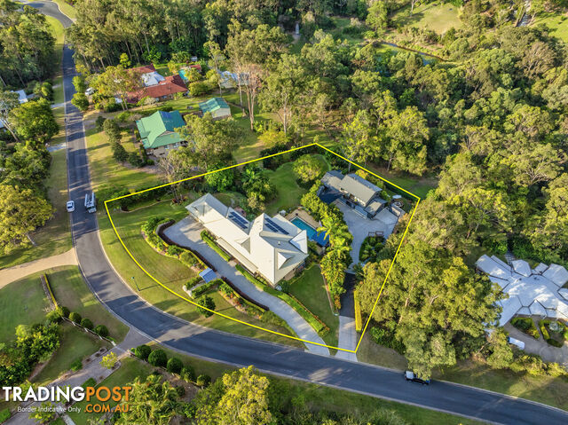 19-23 Brookfield Court NERANG QLD 4211