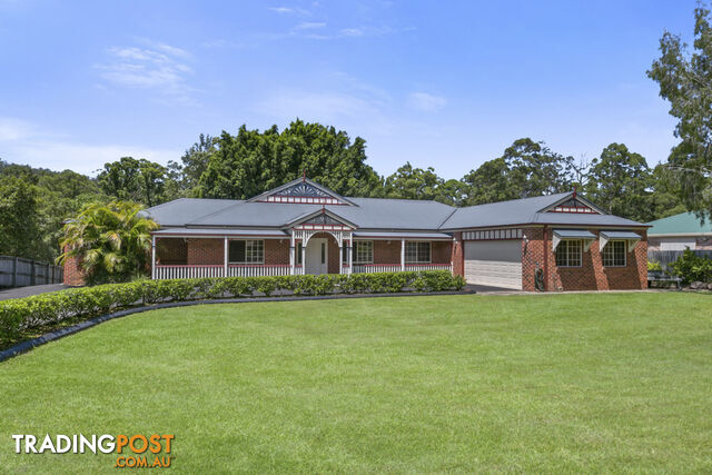 59 The Oval Drive MOUNT NATHAN QLD 4211