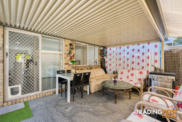 5/2 Golden Palms Court ASHMORE QLD 4214