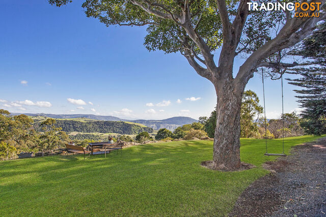 2179 Beechmont Road BEECHMONT QLD 4211