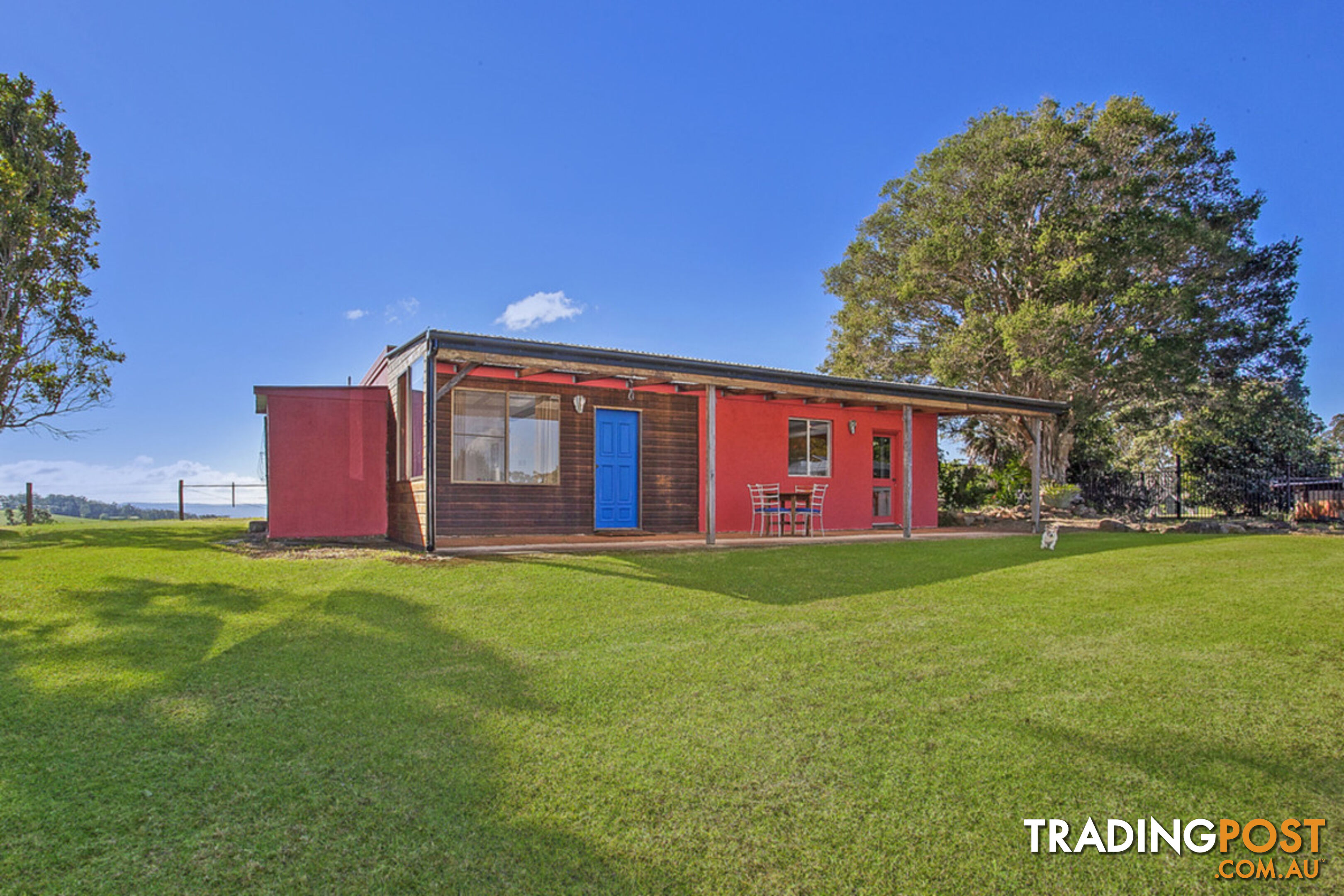 2179 Beechmont Road BEECHMONT QLD 4211