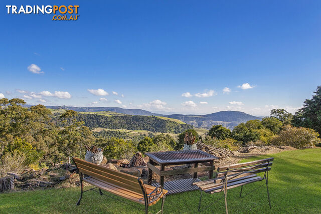 2179 Beechmont Road BEECHMONT QLD 4211