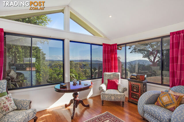 2179 Beechmont Road BEECHMONT QLD 4211