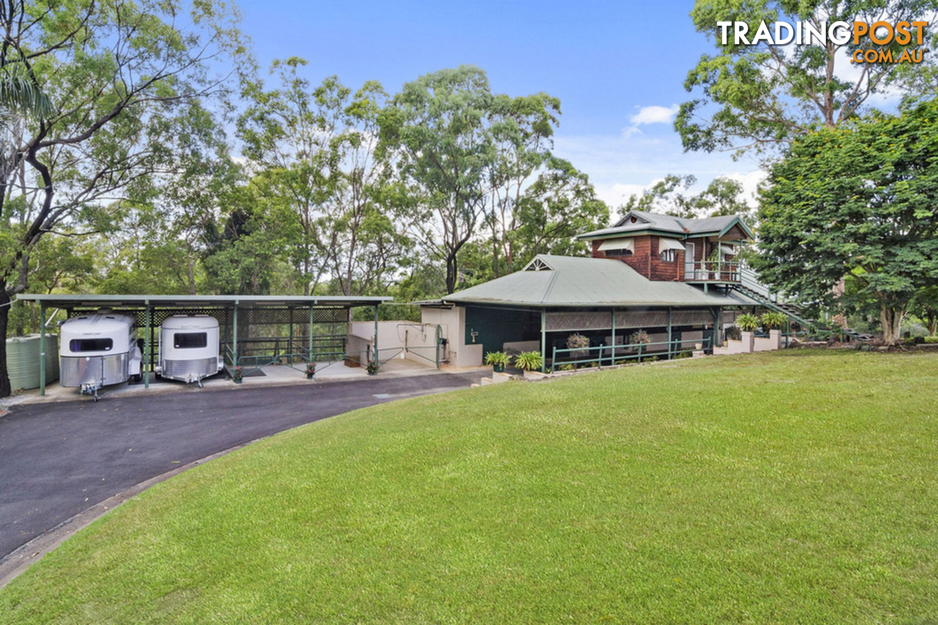 59 Billabirra Crescent NERANG QLD 4211