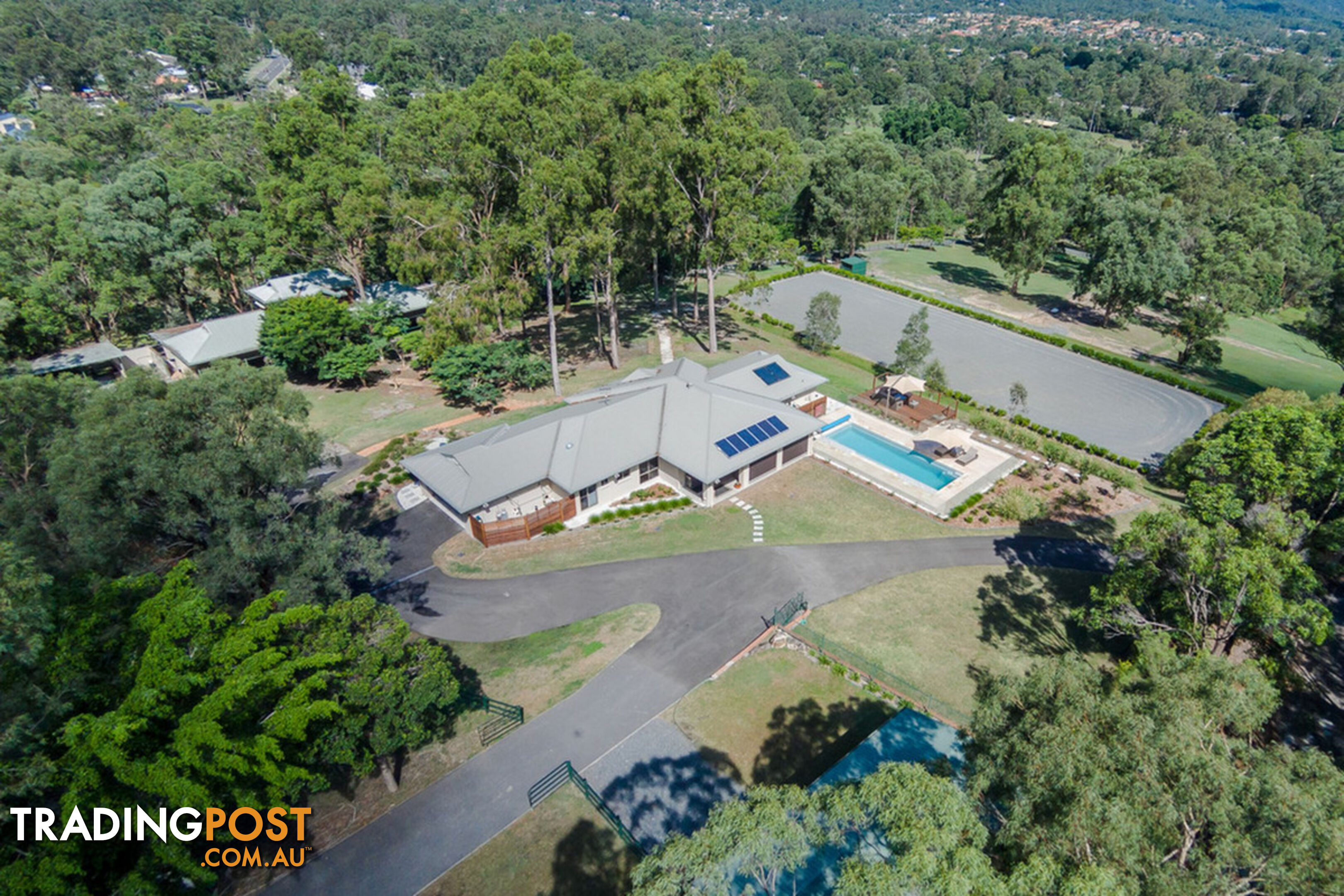 59 Billabirra Crescent NERANG QLD 4211