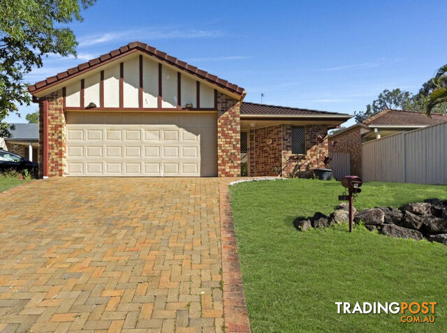 23 Bards Court NERANG QLD 4211
