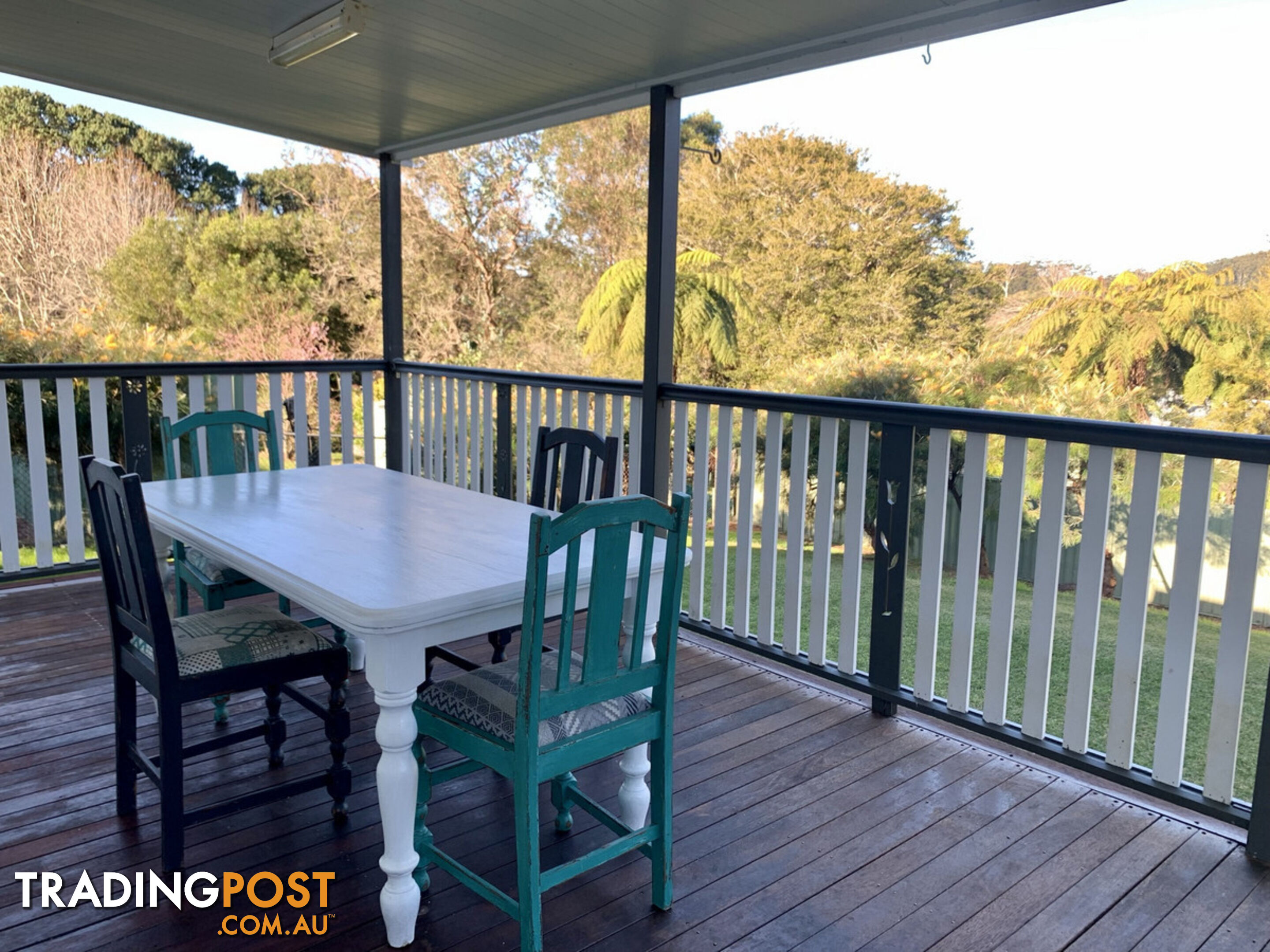 7 Forestry Road SPRINGBROOK QLD 4213