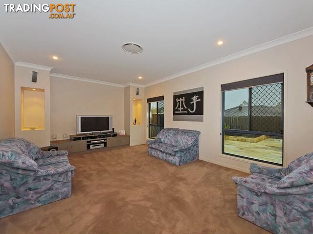 12 Koel Drive GILSTON QLD 4211