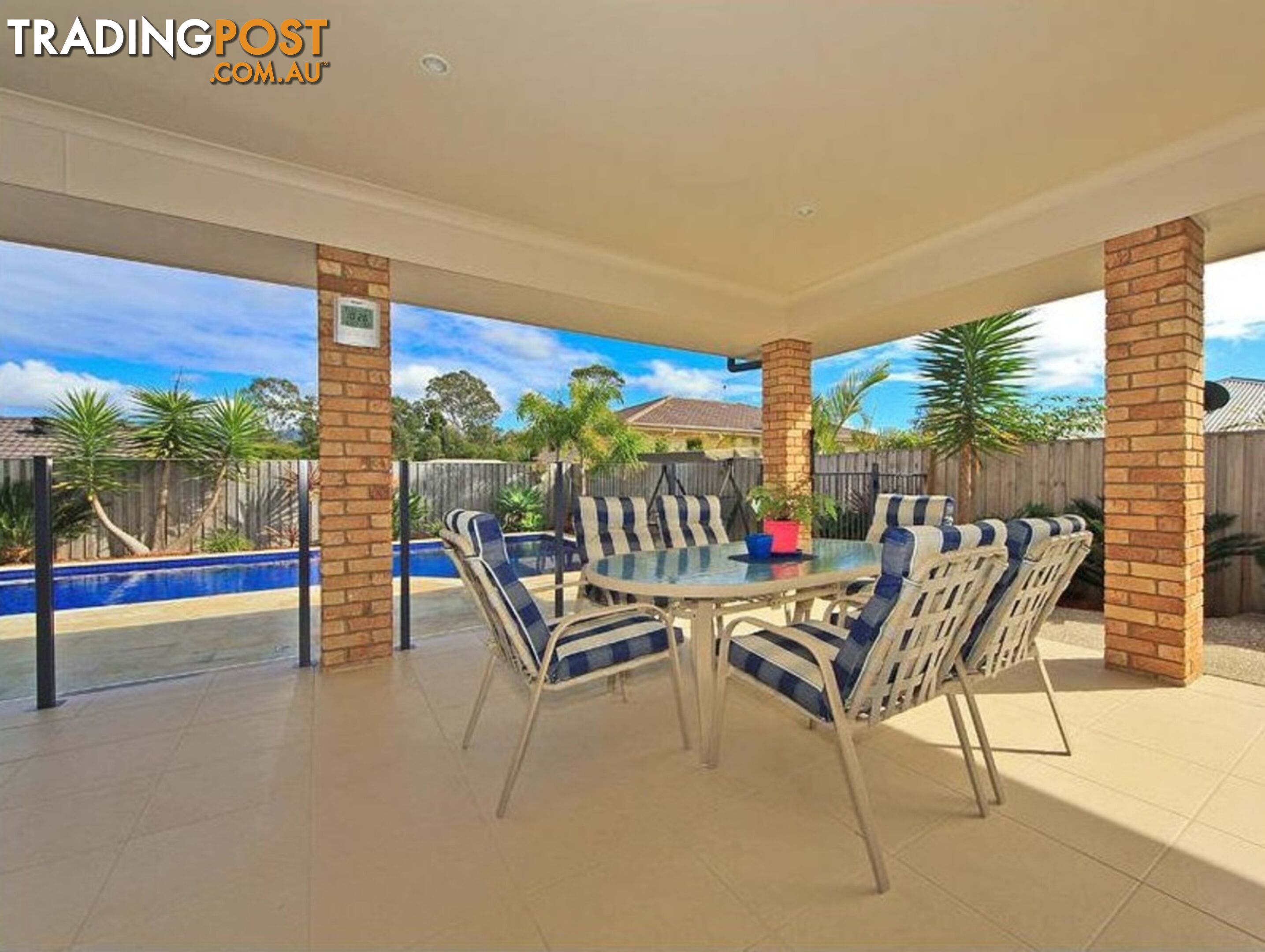 12 Koel Drive GILSTON QLD 4211