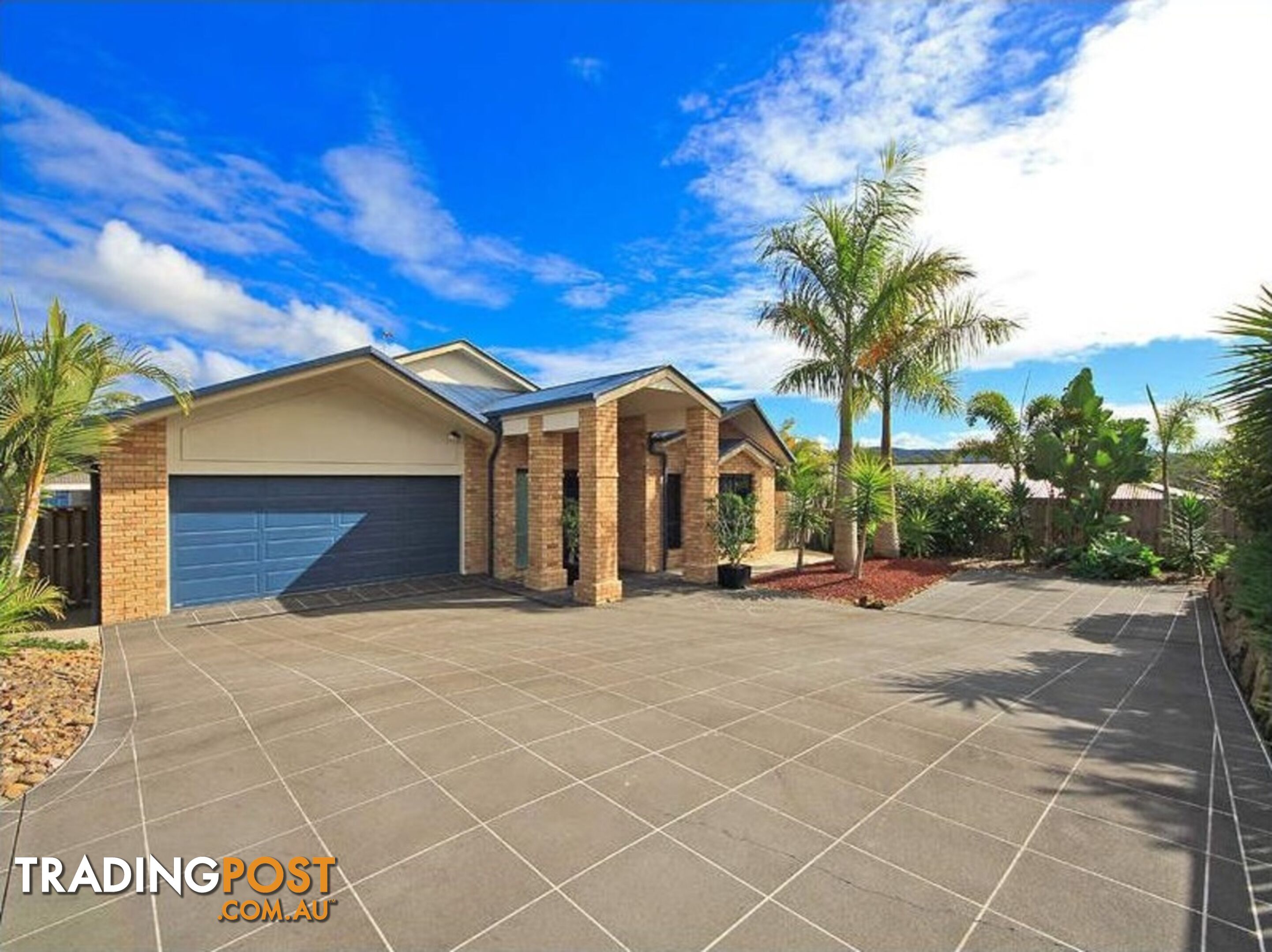 12 Koel Drive GILSTON QLD 4211