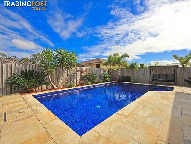 12 Koel Drive GILSTON QLD 4211