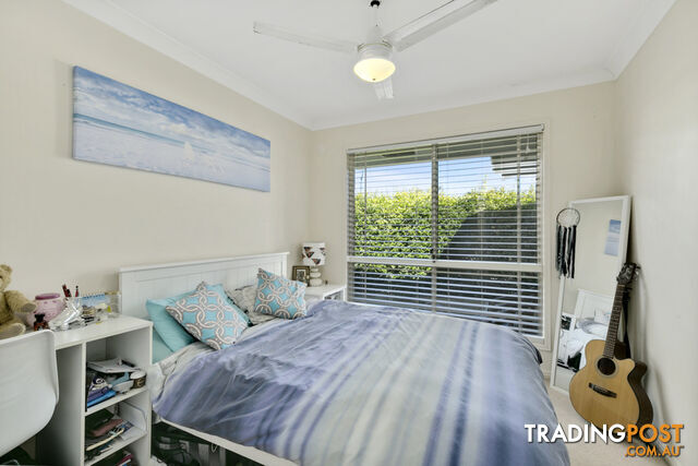 2/19 Thornleigh Drive VARSITY LAKES QLD 4227