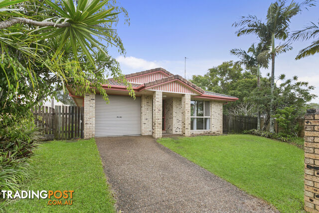 86 Petherbridge Avenue MERRIMAC QLD 4226