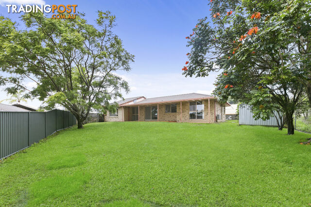 86 Petherbridge Avenue MERRIMAC QLD 4226