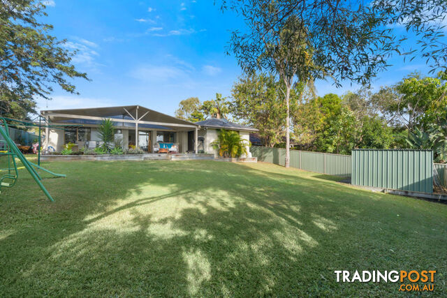 18 Burgundy Court HIGHLAND PARK QLD 4211