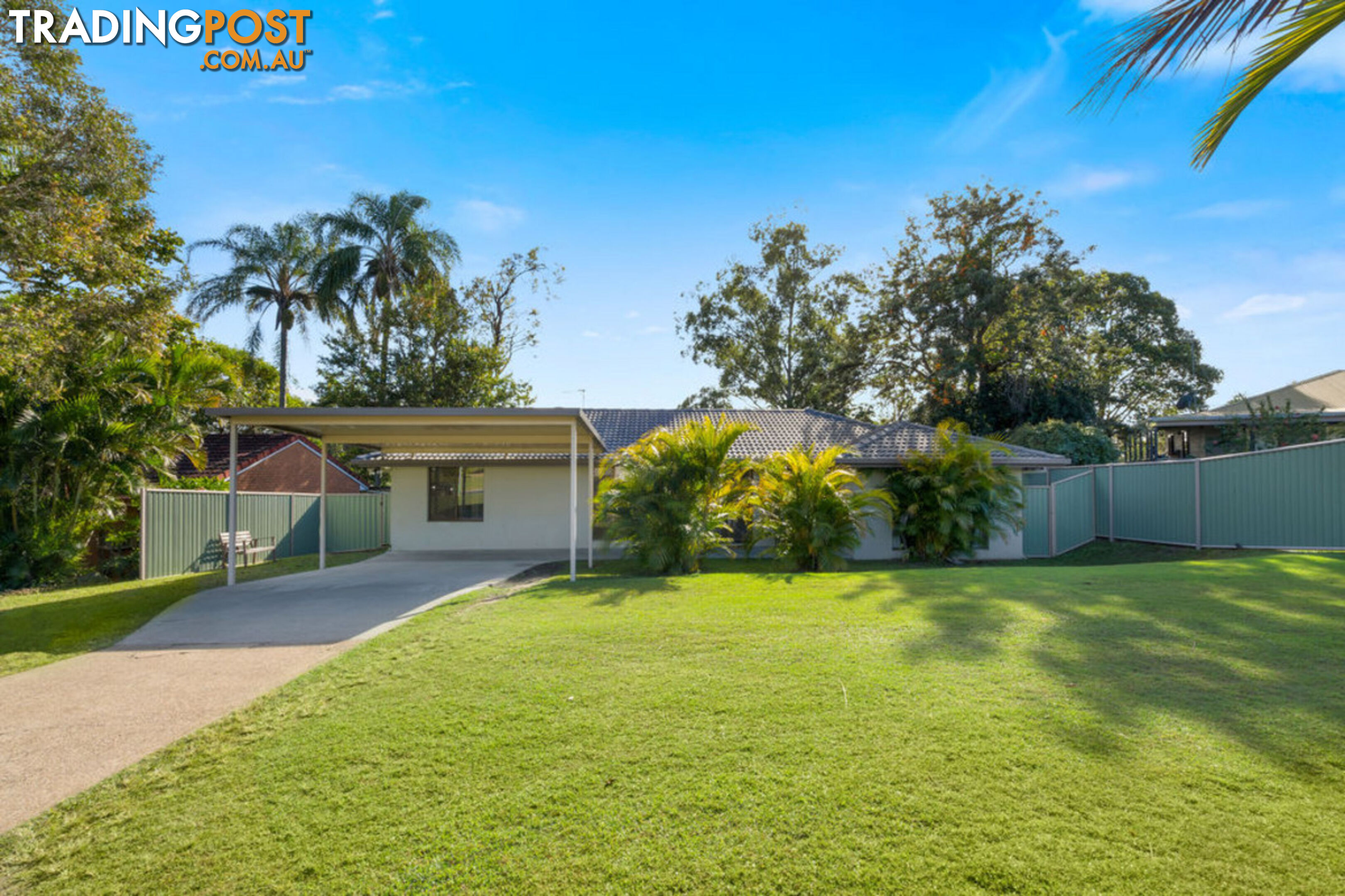 18 Burgundy Court HIGHLAND PARK QLD 4211