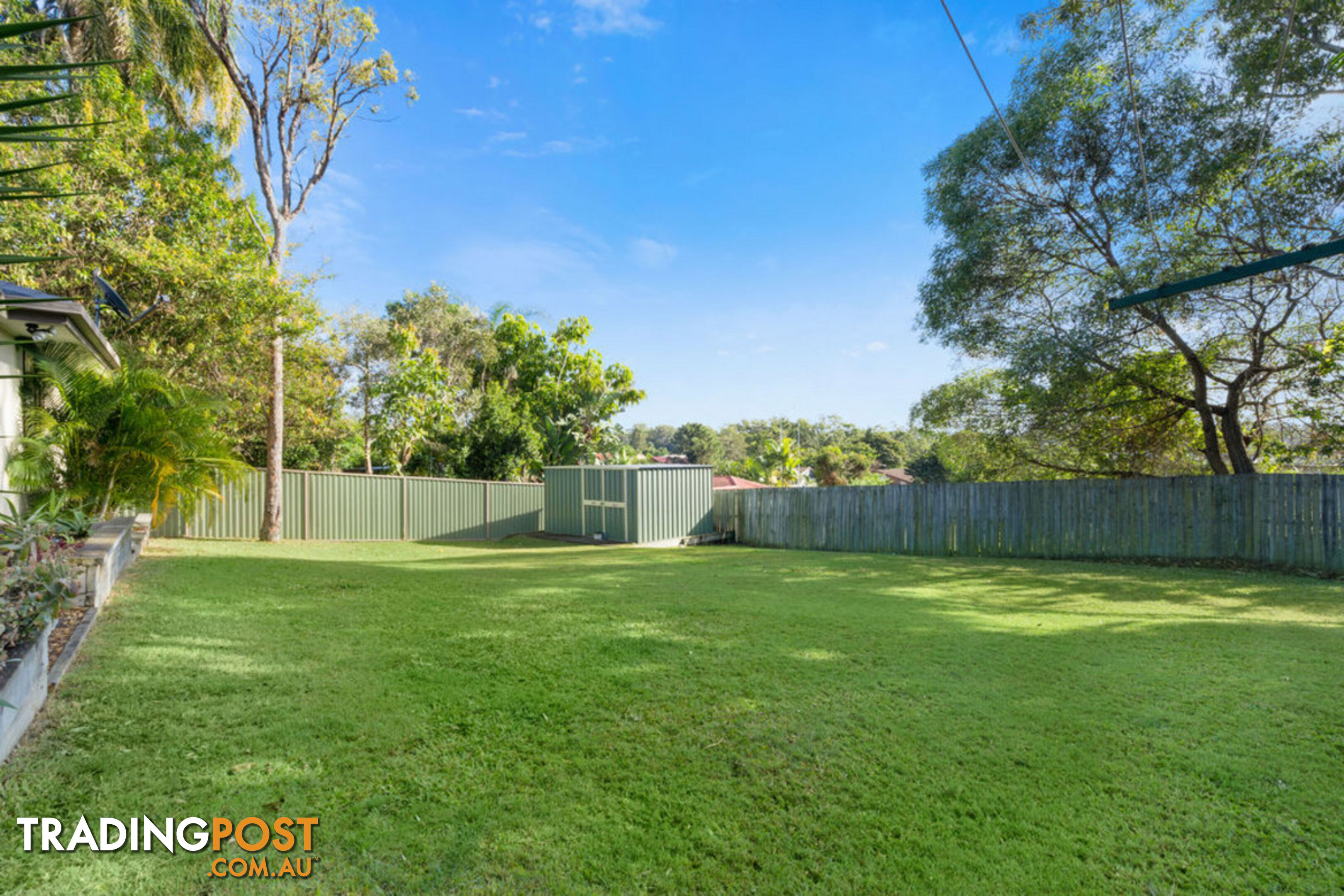 18 Burgundy Court HIGHLAND PARK QLD 4211