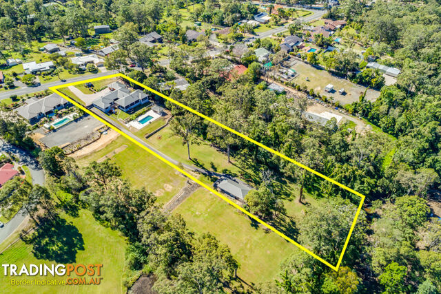 56 Billabirra Crescent NERANG QLD 4211