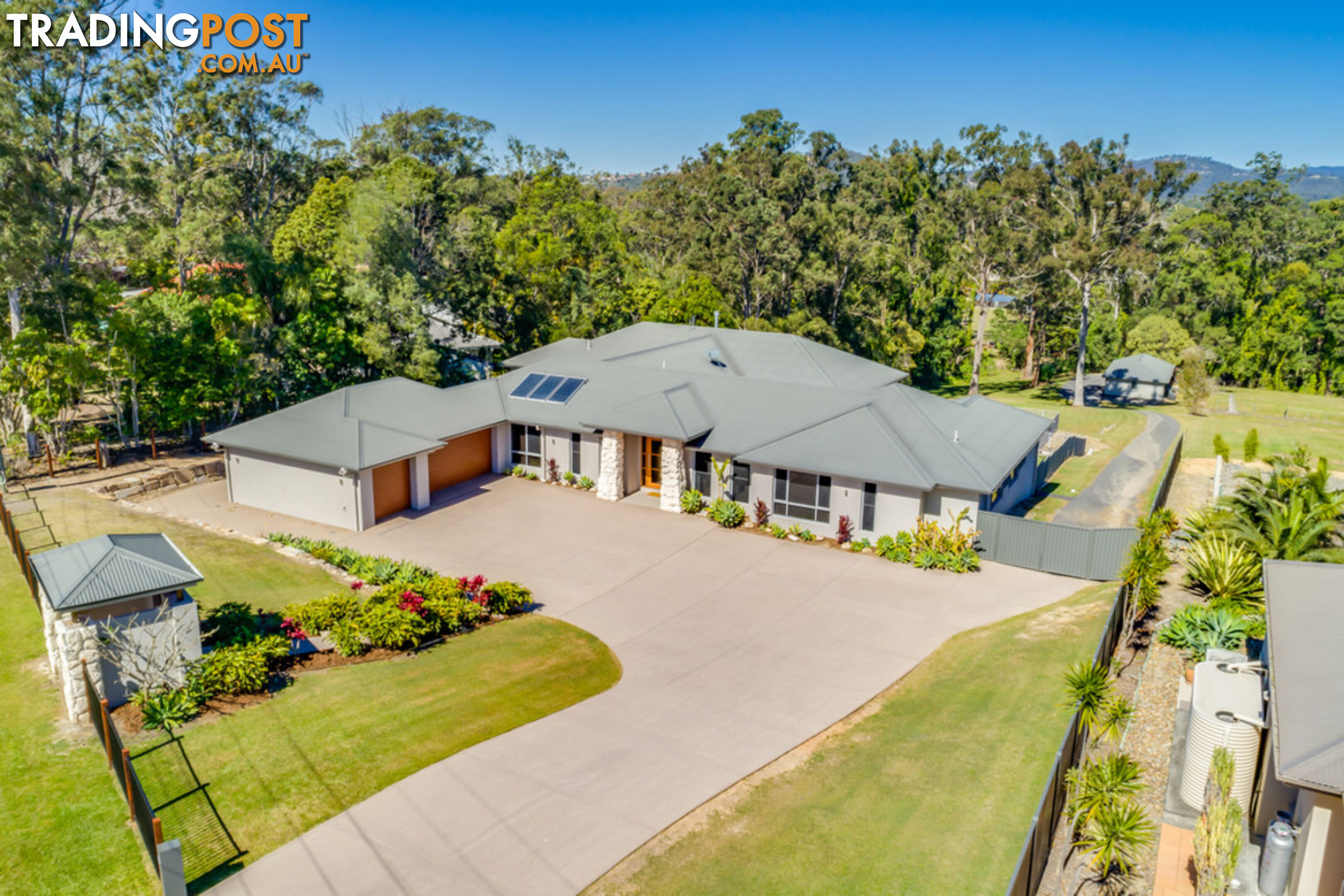 56 Billabirra Crescent NERANG QLD 4211