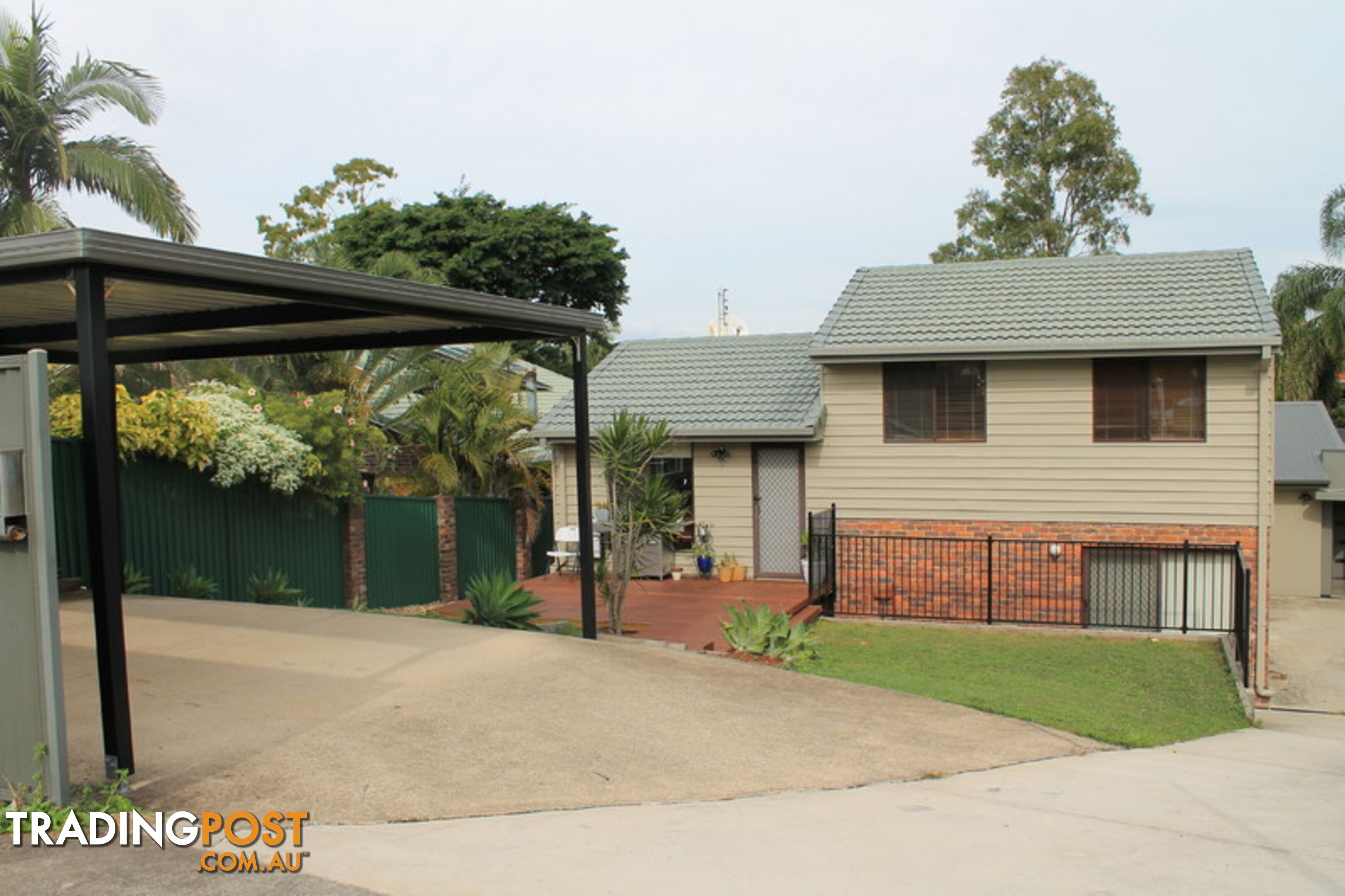 1 8 Onyx Court Carrara QLD 4211