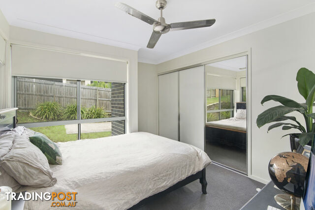 42 Moondani Drive GILSTON QLD 4211