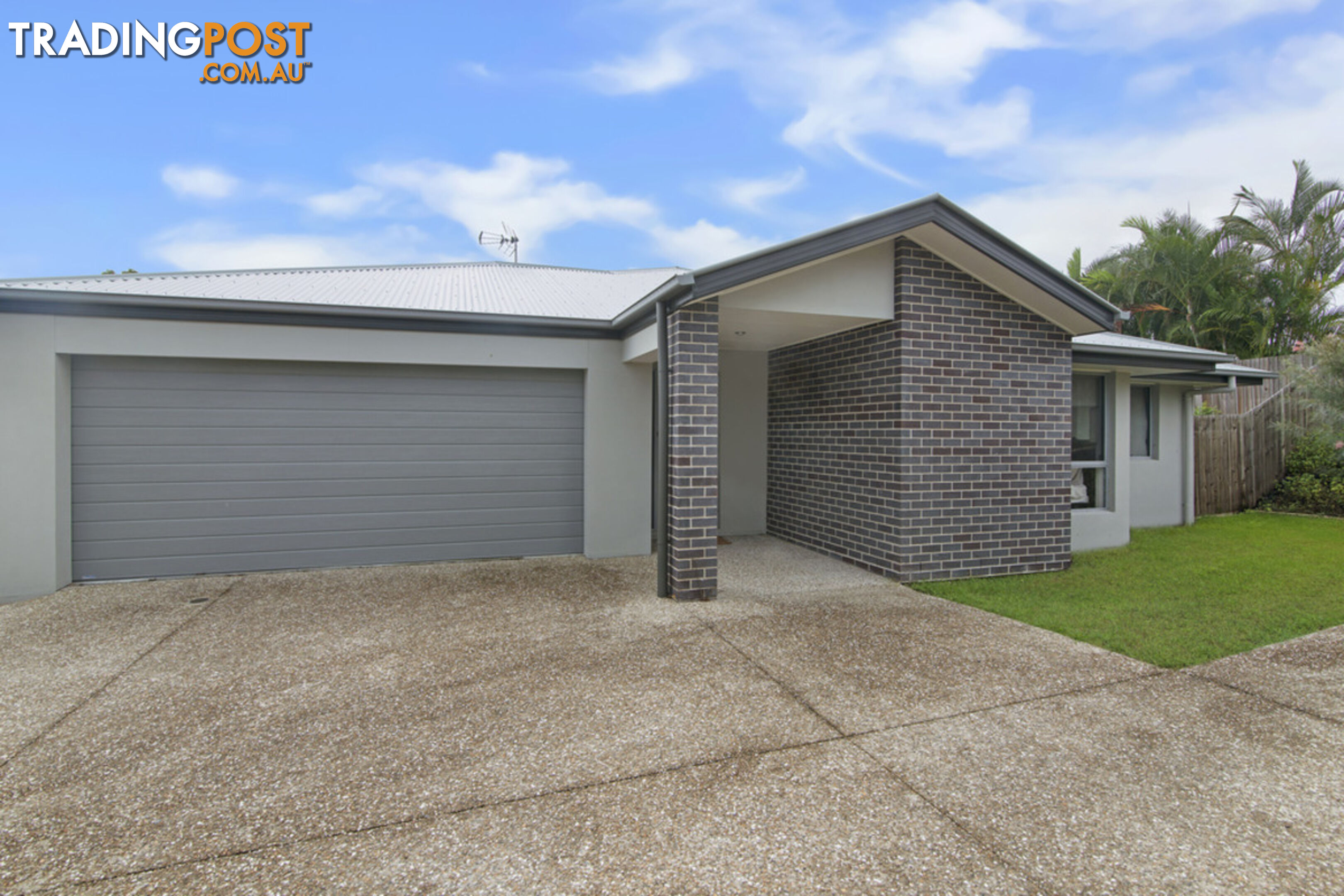 42 Moondani Drive GILSTON QLD 4211