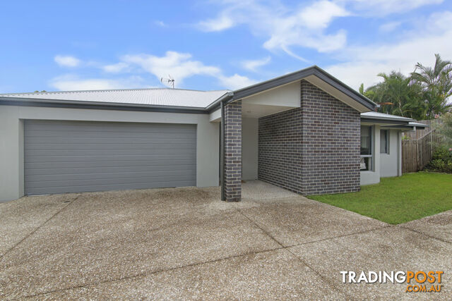 42 Moondani Drive GILSTON QLD 4211