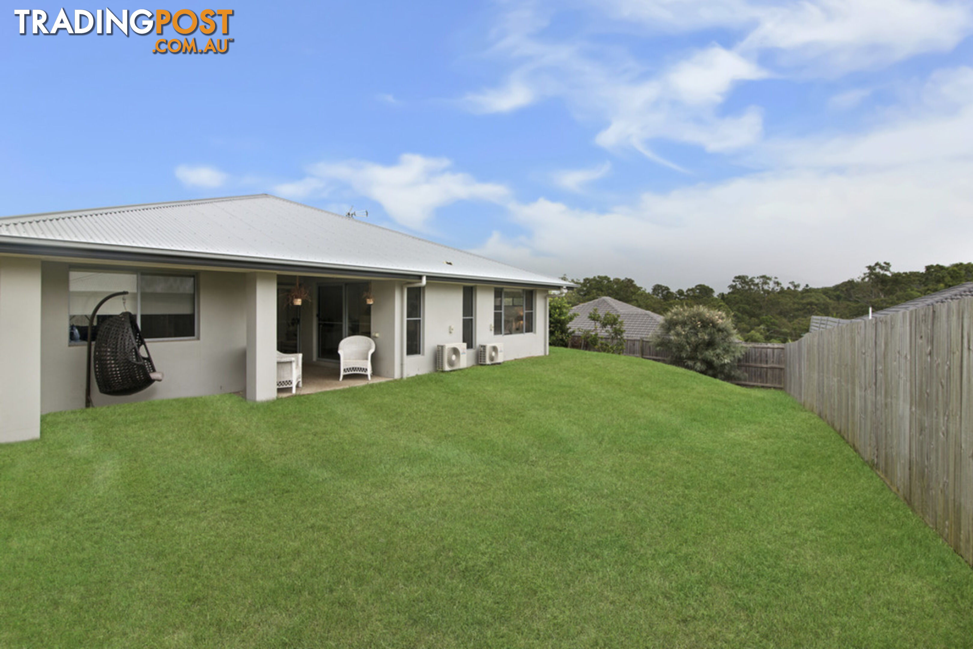 42 Moondani Drive GILSTON QLD 4211