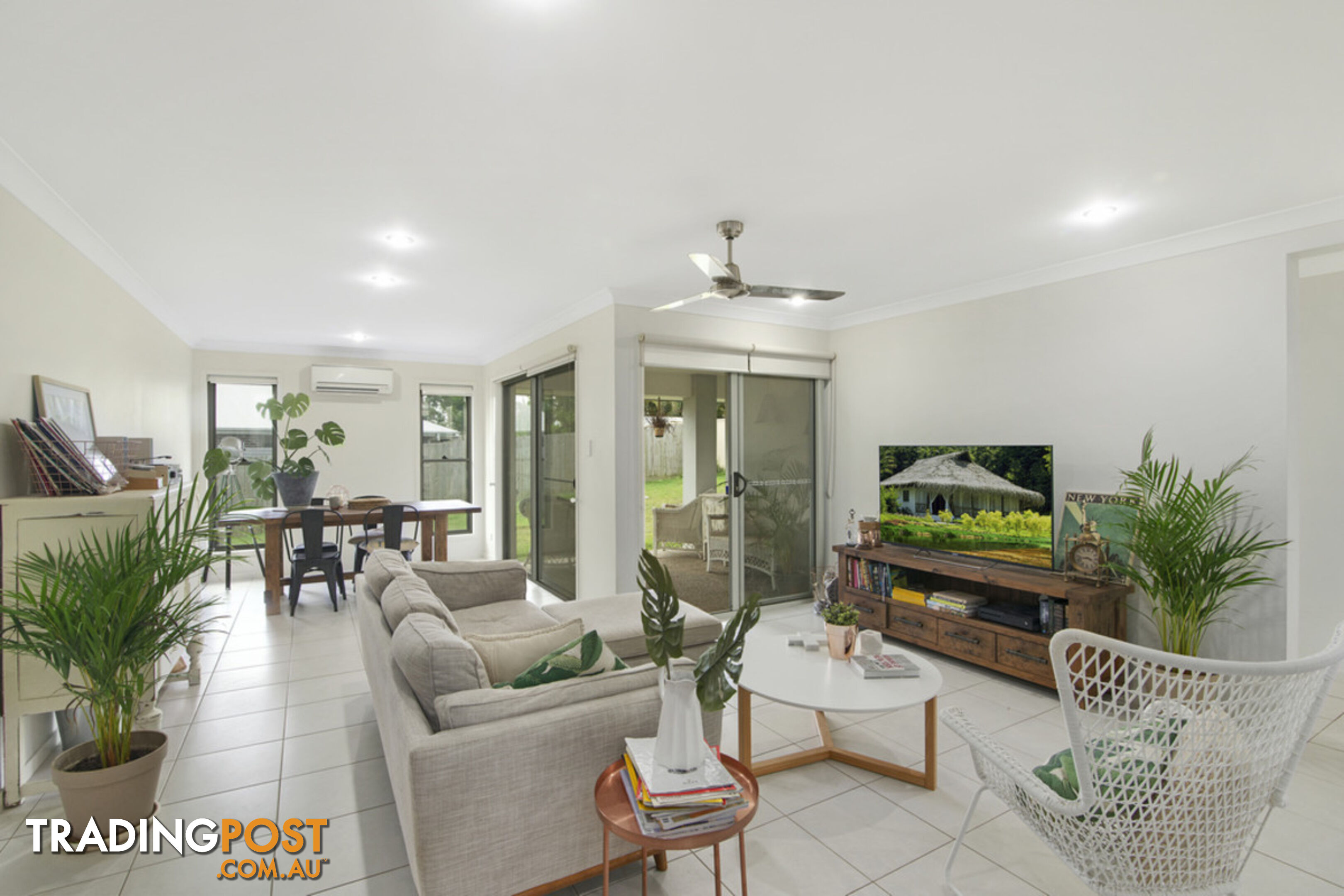 42 Moondani Drive GILSTON QLD 4211