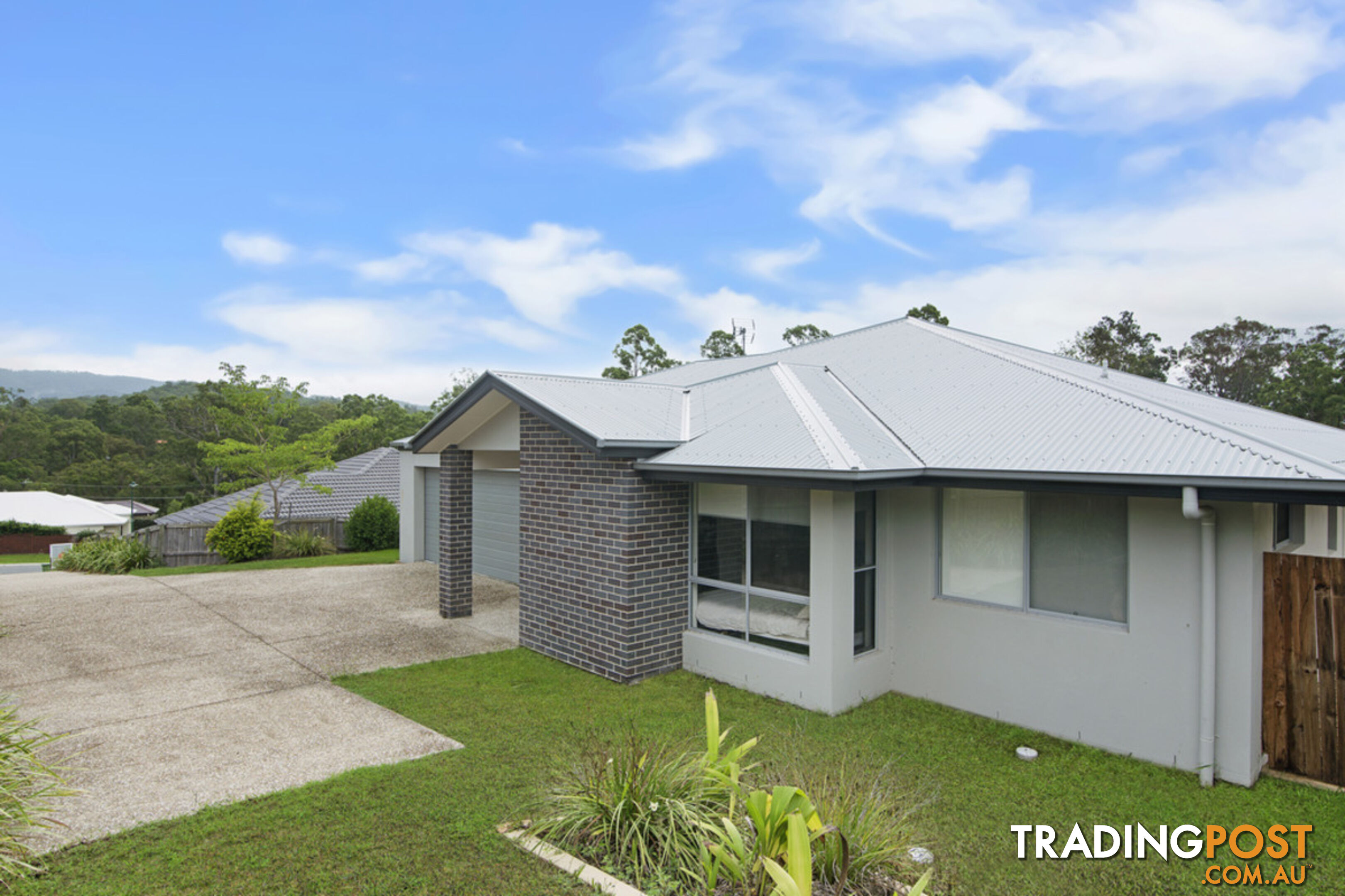 42 Moondani Drive GILSTON QLD 4211