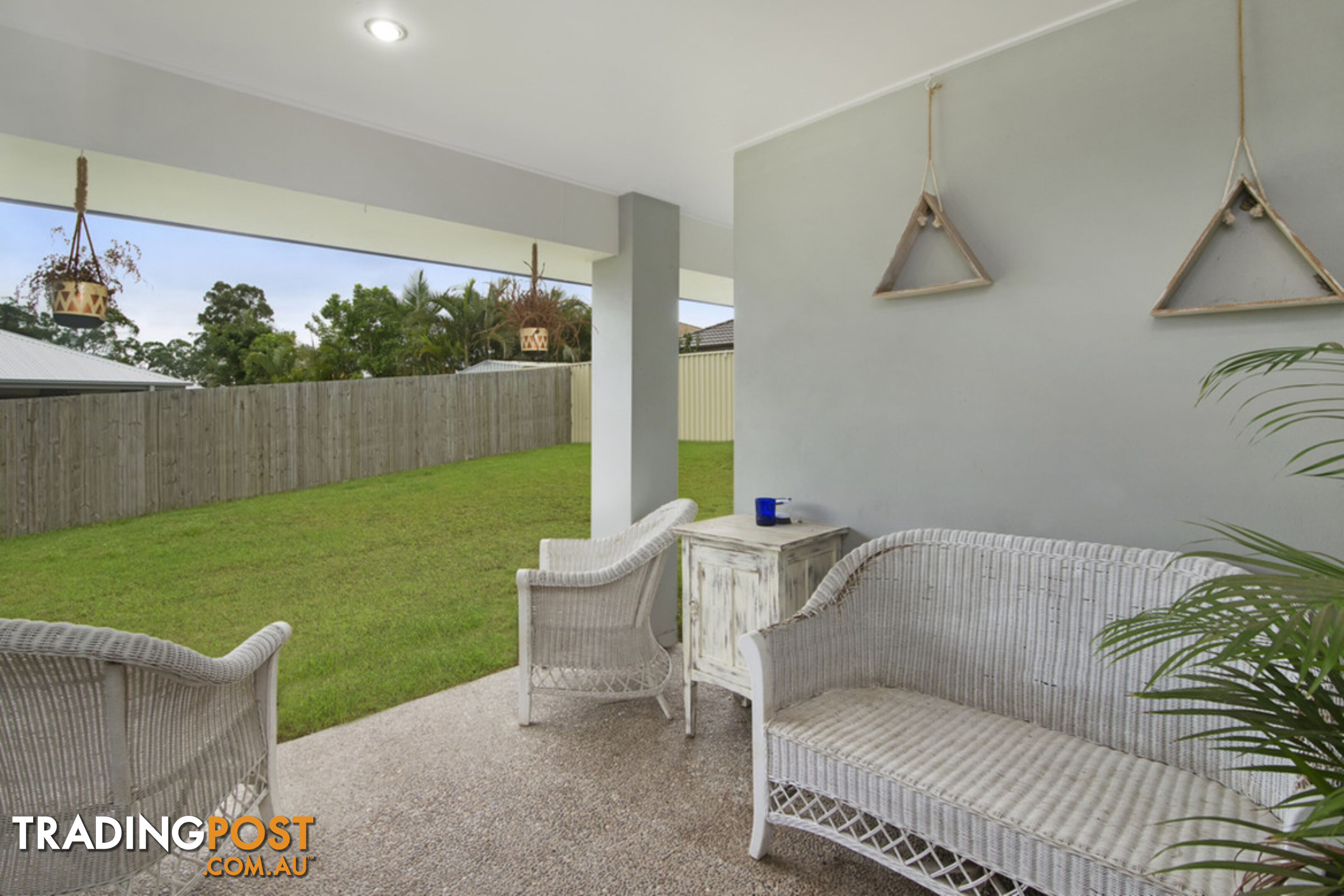 42 Moondani Drive GILSTON QLD 4211