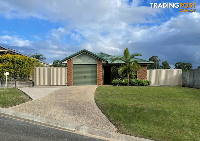 1 The Mews NERANG QLD 4211