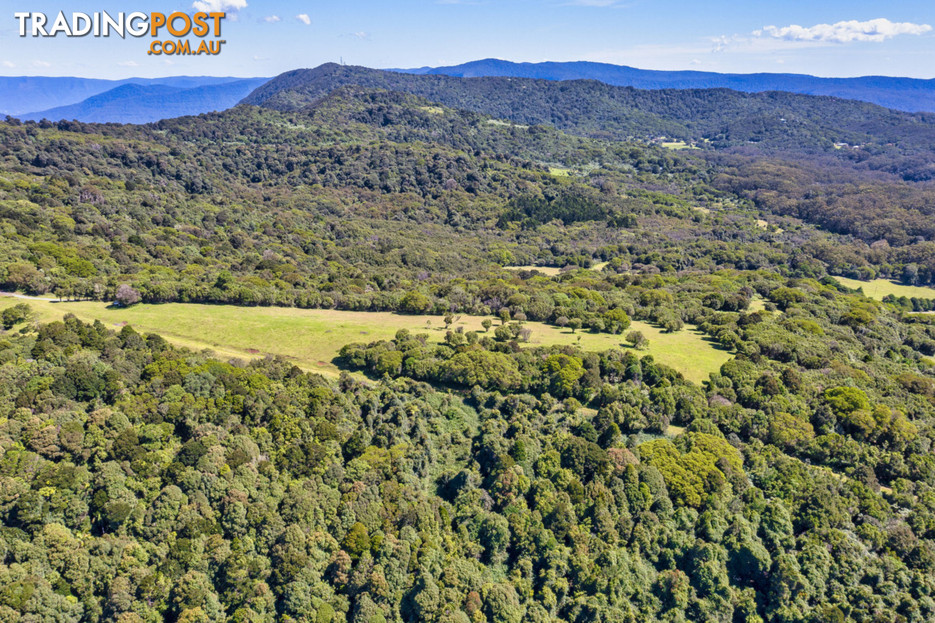 3000 Springbrook Road SPRINGBROOK QLD 4213