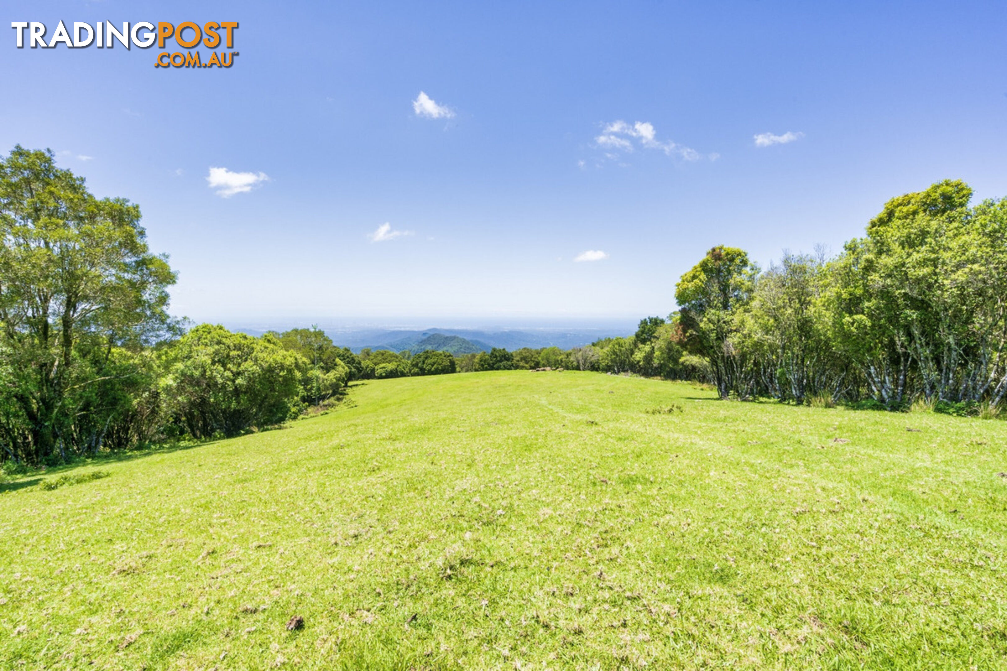 3000 Springbrook Road SPRINGBROOK QLD 4213