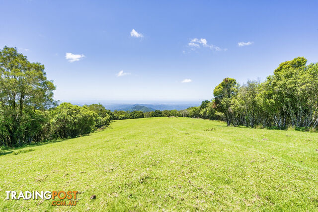 3000 Springbrook Road SPRINGBROOK QLD 4213