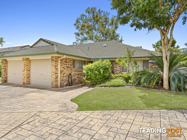 7/2-10 Weedons Road NERANG QLD 4211