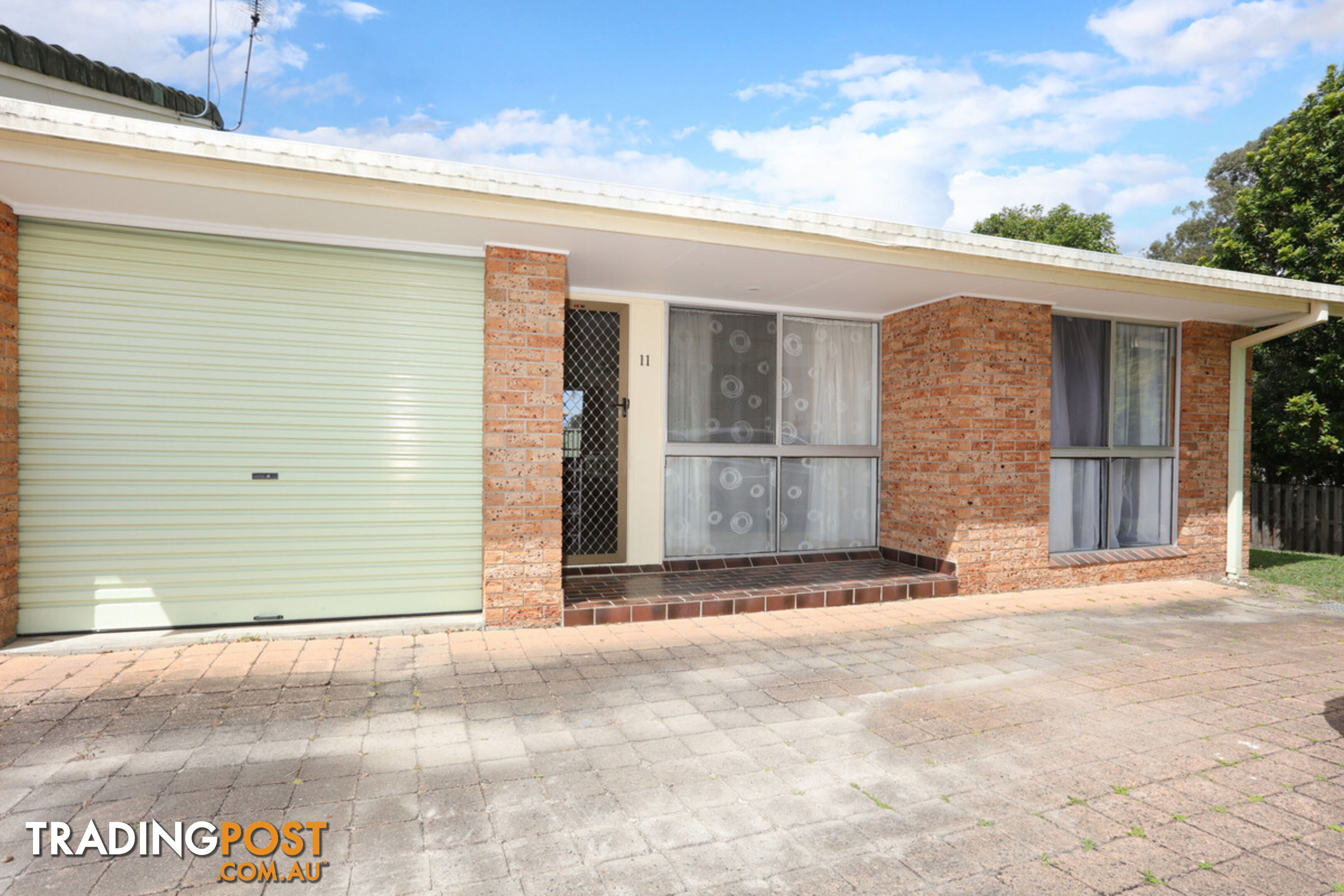 11/52 Martin Street NERANG QLD 4211