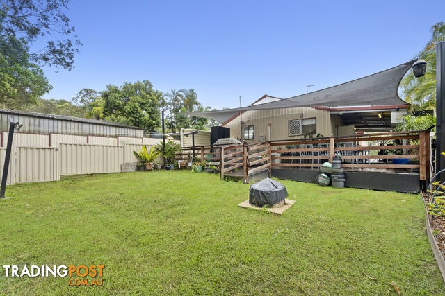 24 North Street NERANG QLD 4211