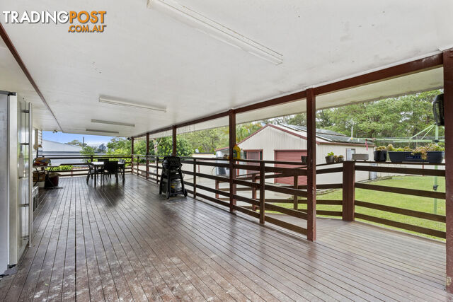 24 North Street NERANG QLD 4211