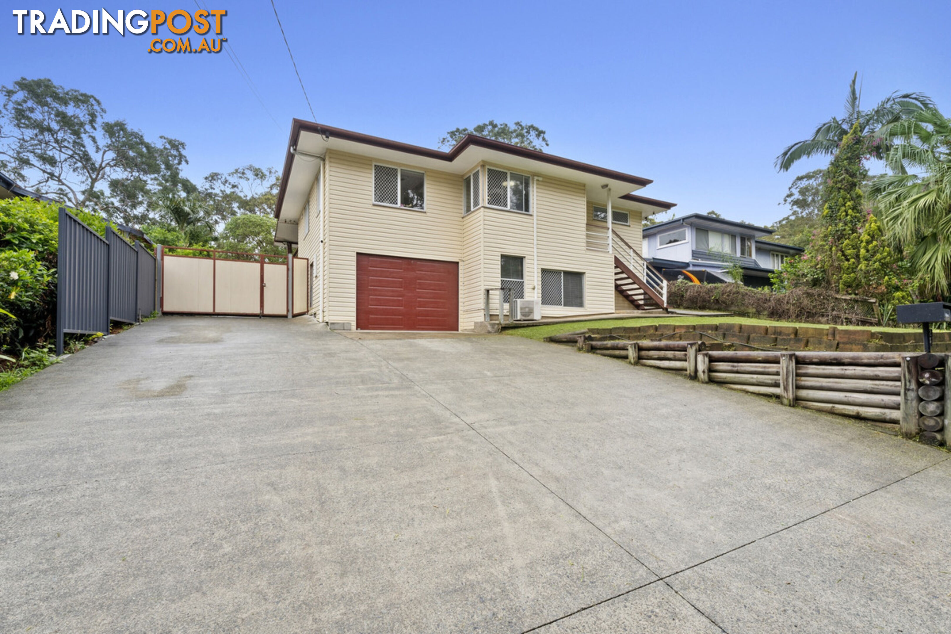 24 North Street NERANG QLD 4211